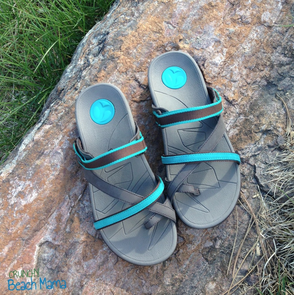 Vionic Sandals from Sole Provisions 
