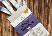 Family Flora Probiotic + Prebiotic Giveaway