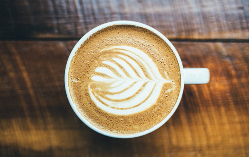 coffee giveaway at Crunchy Beach Mama