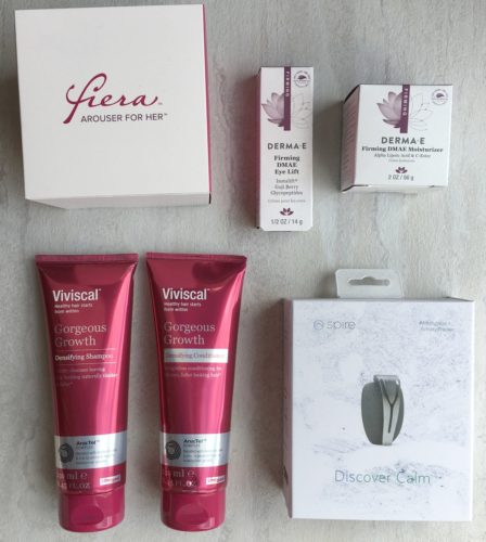 Unique Women's Health Products