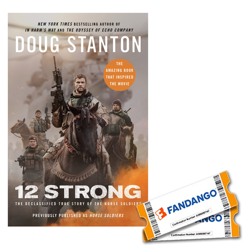 12 Strong Watch