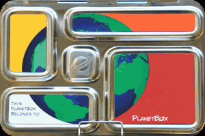 PlanetBox