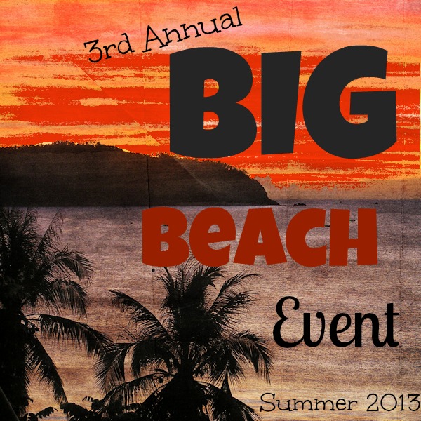 Big Beach Event