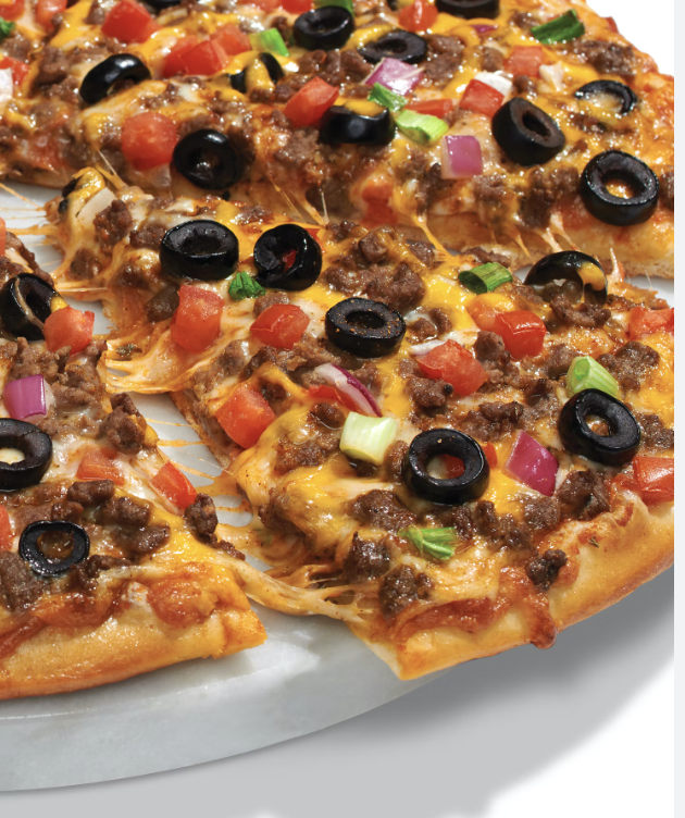 Papa Murphy Taco Pizza is Here