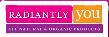 Radiantly You Organic Giveaway