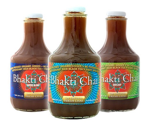 bhakti chai
