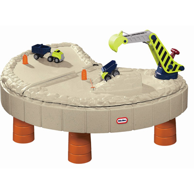 Little Tikes Sand and Water Table