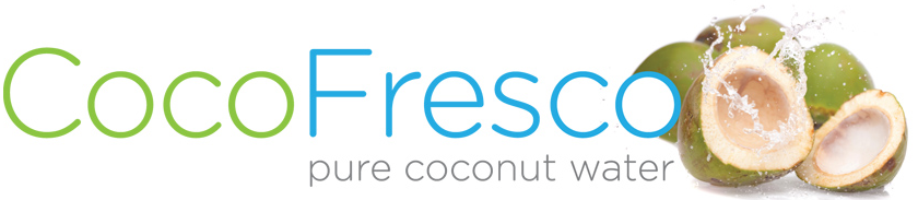 Coco Fresco logo