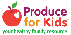 Produce for Kids