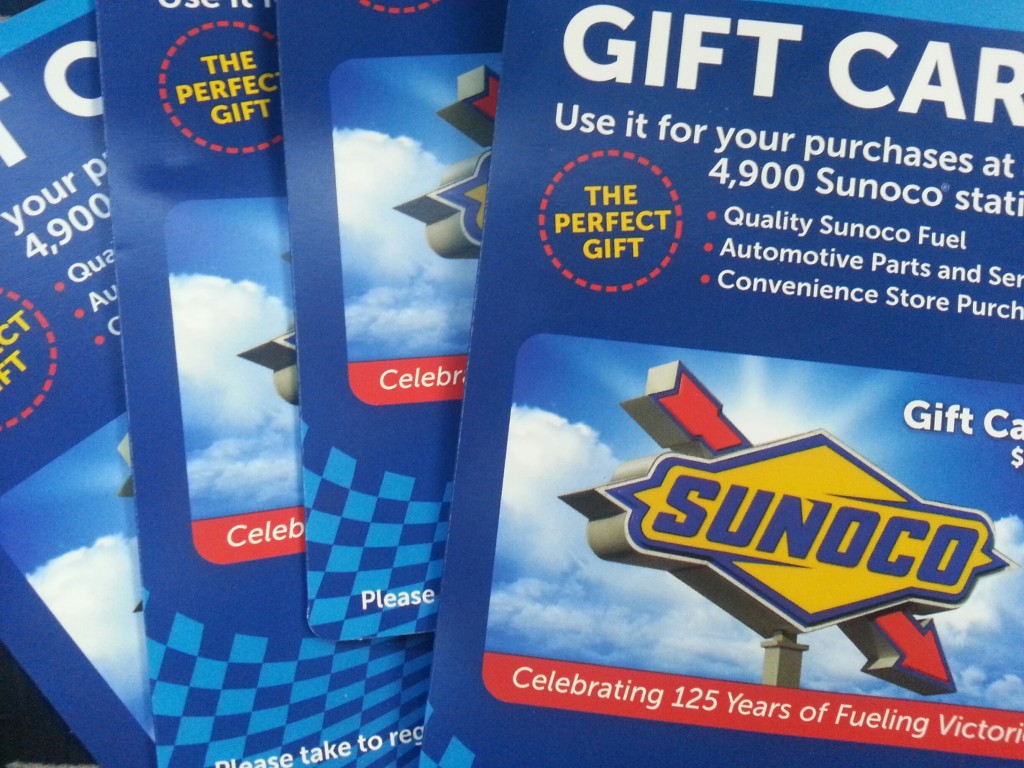 SunocoGiftCards