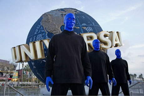 Blue-Man-Group-Universal-Resort