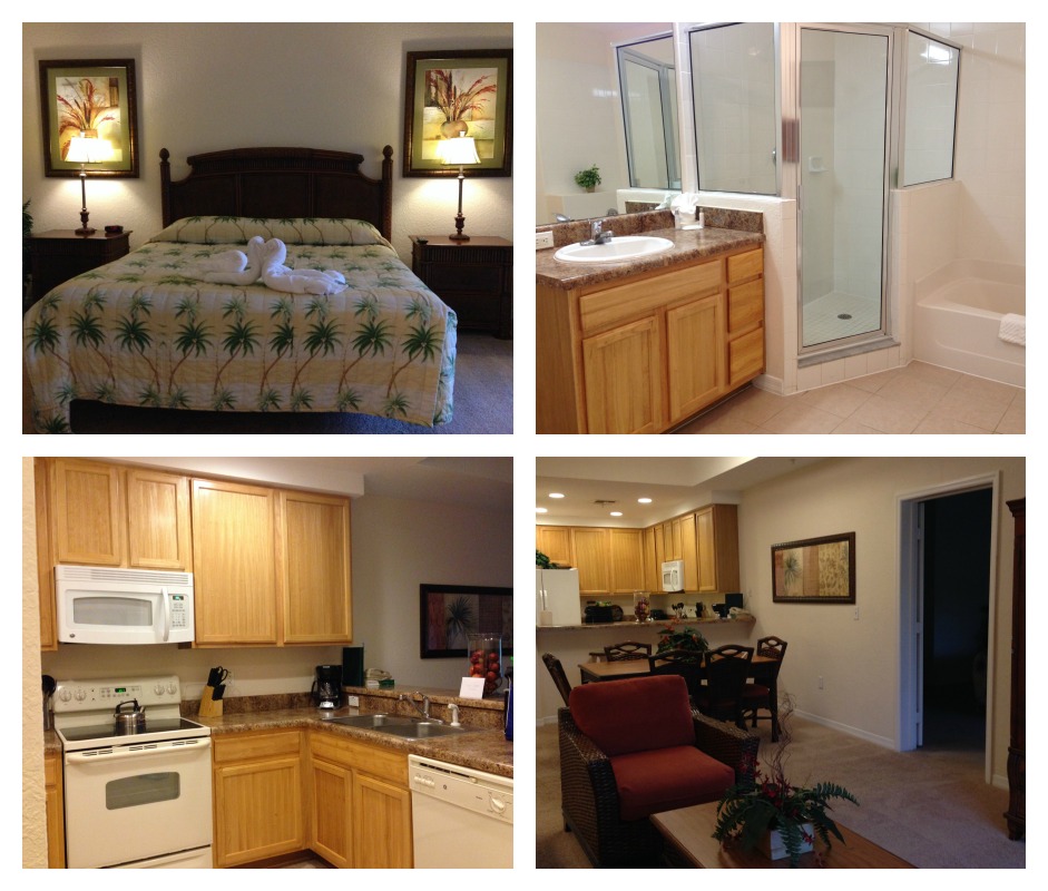 Caribe Cove by Wyndham Vacation Rentals in Kissimmee Orlando FL