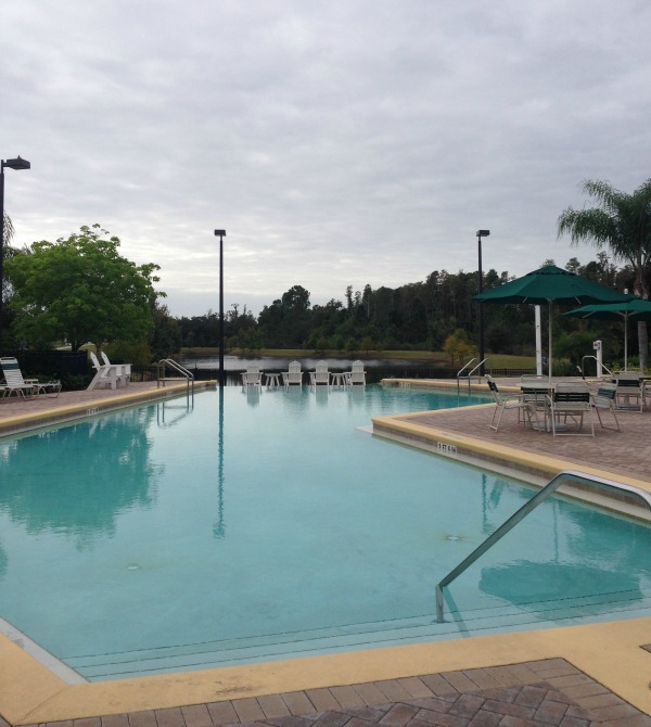 Caribe Cove by Wyndham Vacation Rentals in Kissimmee Orlando FL