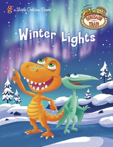 dinosaur_train_story_books_winter_lights