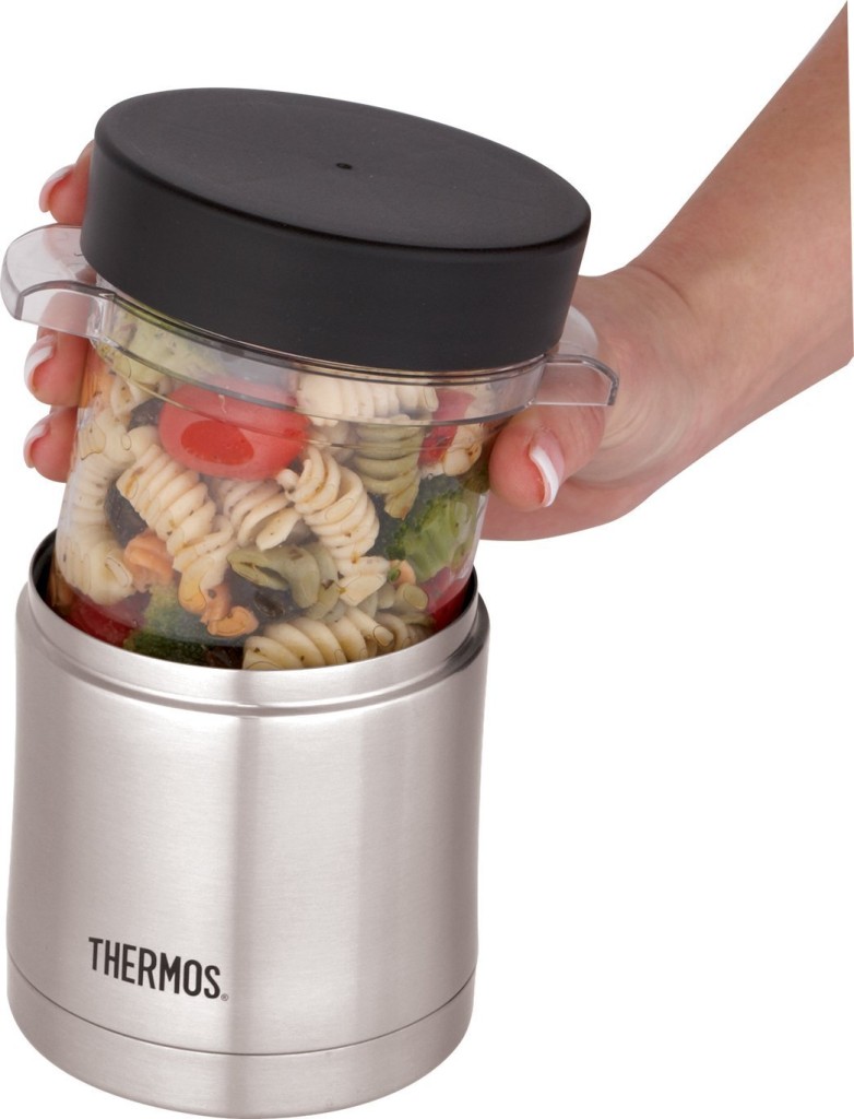 thermos food