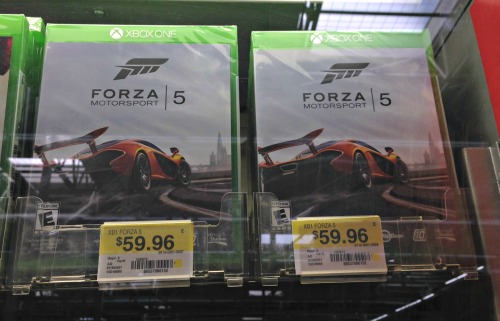 Forza Motorsport 5 #FueledByMM #shop