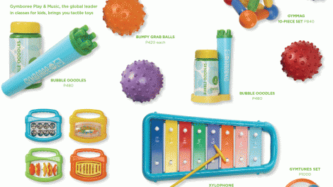 Stocking Stuffers - Crunchy Beach Mama