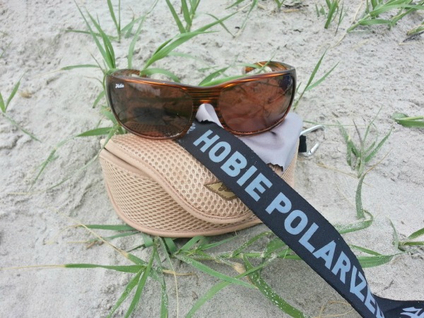 Hobie Polarized Sunglasses Giveaway
