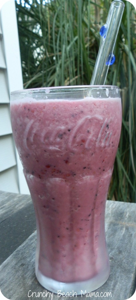 southern berry julius