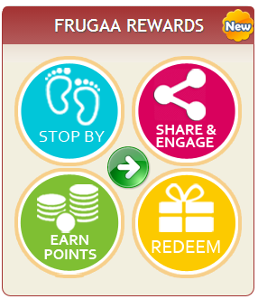 frugaa rewards