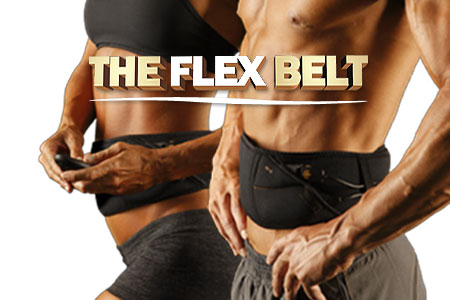 What is the Flex Belt?