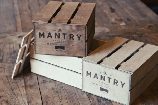 Mantry Box