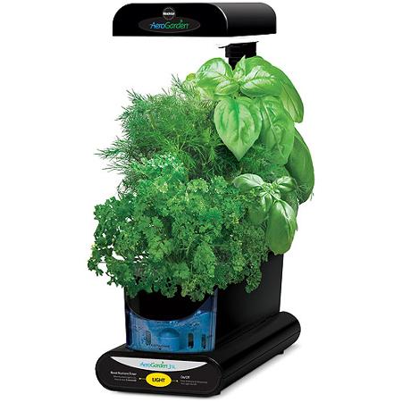 The #AeroGarden 3SL with Herb 3-Pod Seed Kit Giveaway
