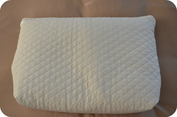 Form-Fit Pillow