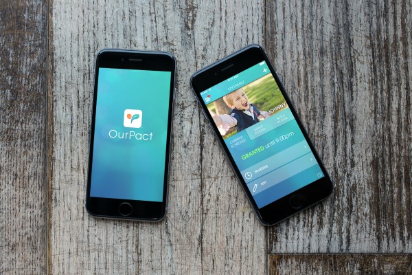 OurPact App