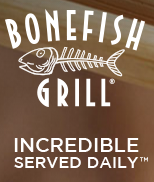 Bonefish Logo