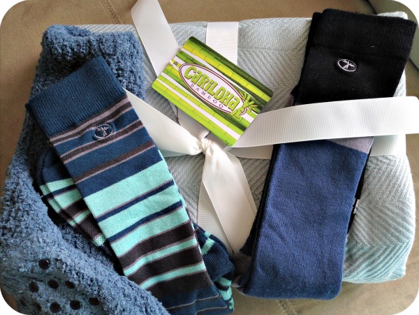Bamboo Socks From Cariloha – Stay Comfy and Cozy