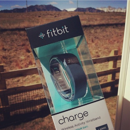 AT&T Holiday Tech Deals + FitBit Giveaway