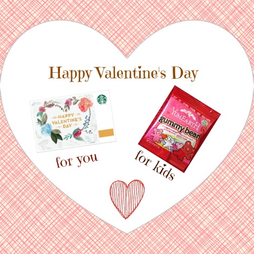 Sweet Treats on Valentine's Day