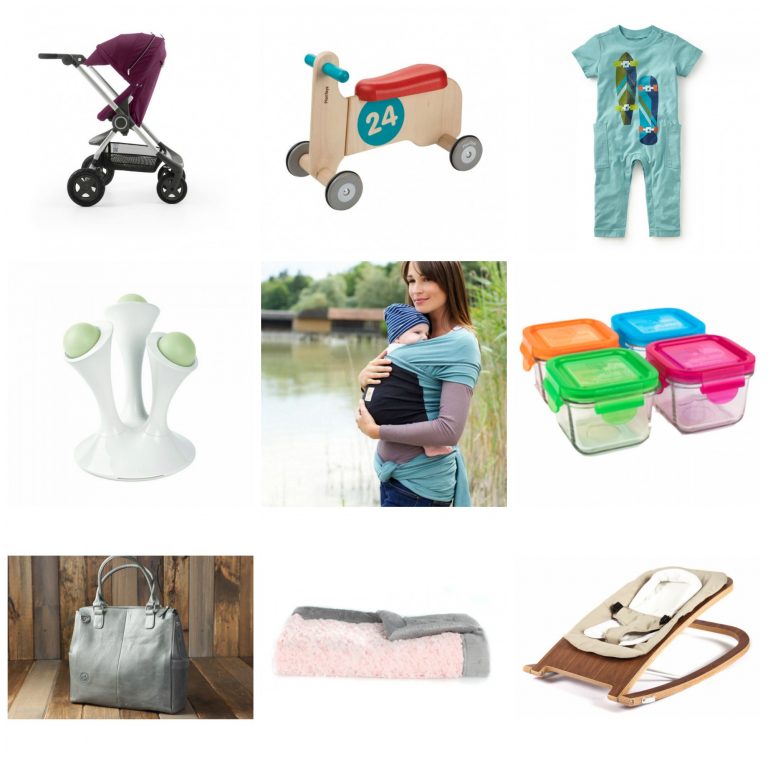 The Baby Cubby – Not Just Another Baby Store