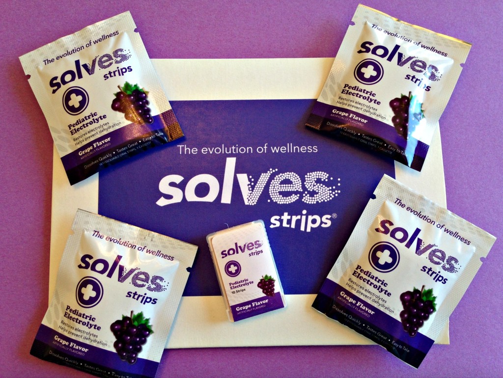 Solves Strips