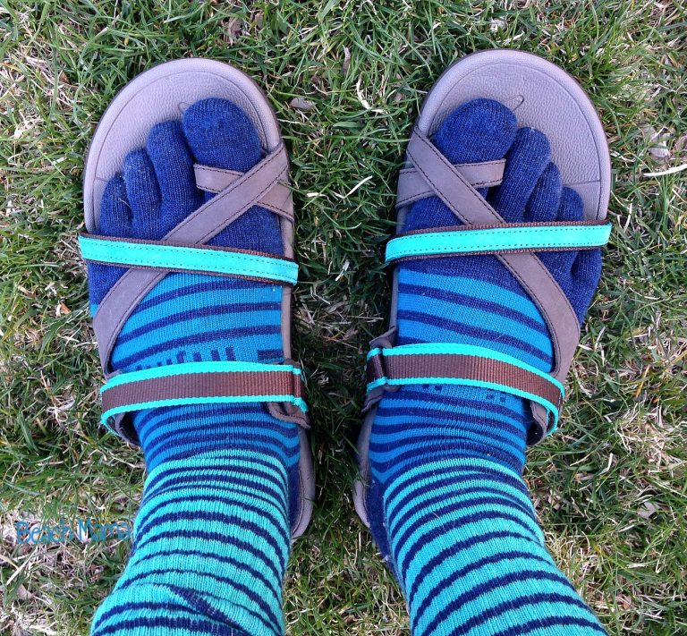 Vionic Sandals from Sole Provisions