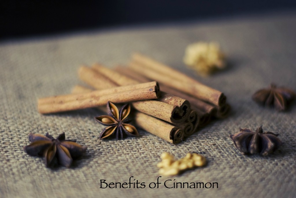 Benefits of Cinnamon for Cinnamon Coffee