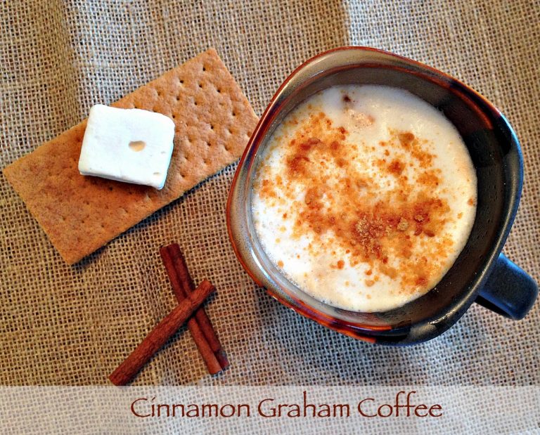 Secret Benefits of Cinnamon Coffee