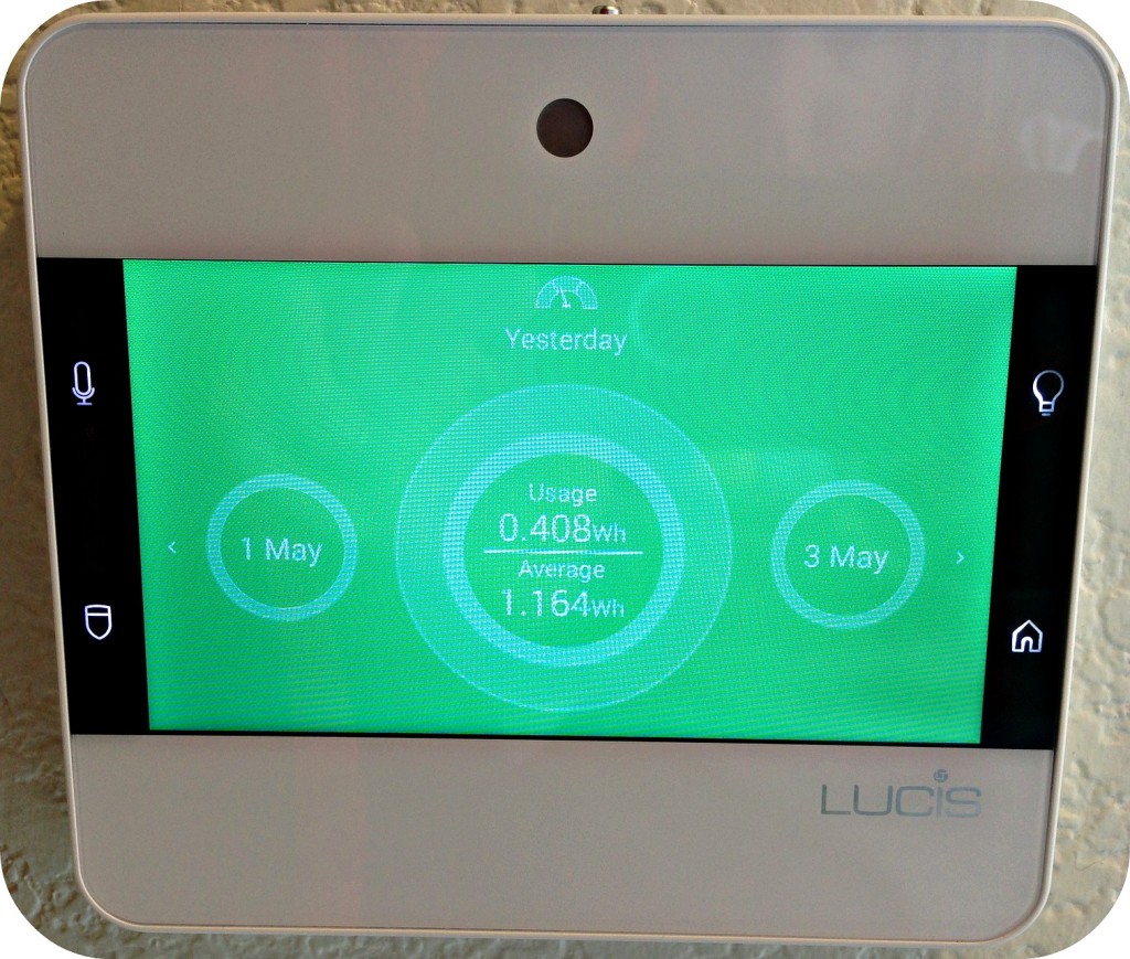 Nubryte Smart Home System for Families