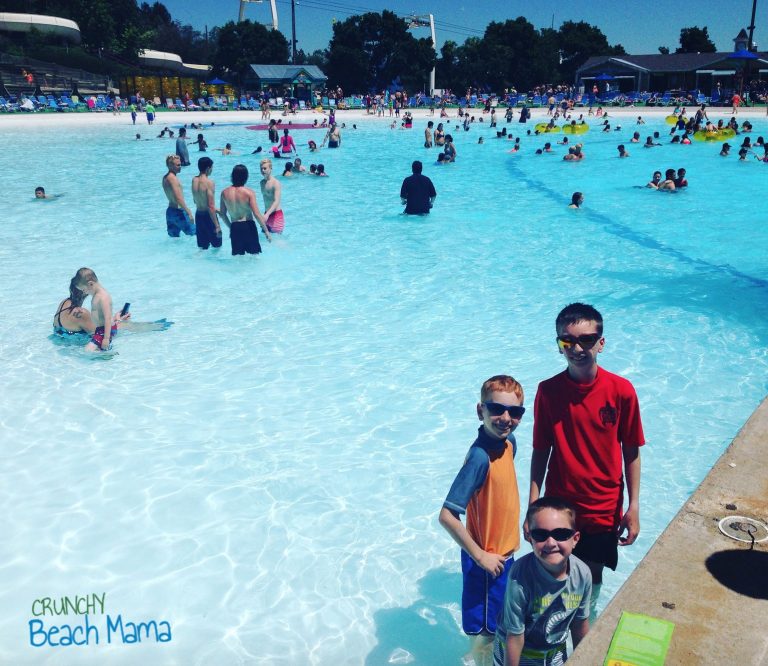 Water World Colorado is Full of Family Fun