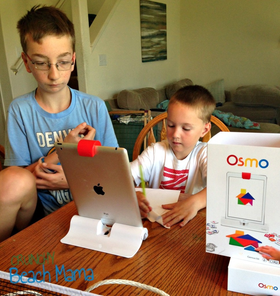 Osmo Gaming System