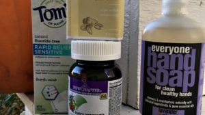 Save at Sprouts Vitamin Sale