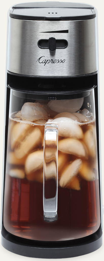 Great gifts for the home Capresso Iced Tea Maker