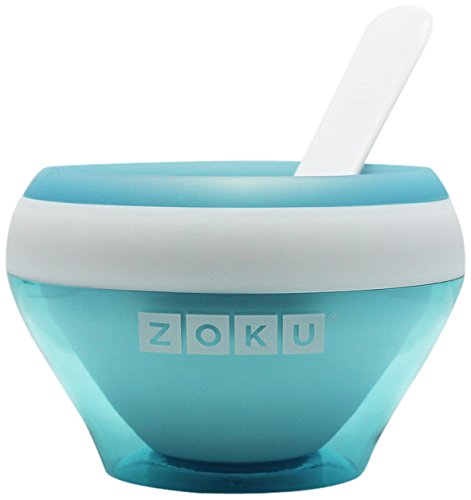 Great gifts for the home Zoku Ice Cream Maker