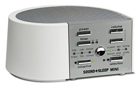 Great gifts for the home sleep + sound sytem