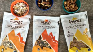 Fiona's Natural Foods