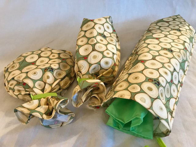 EcoBaguette Bread Bags