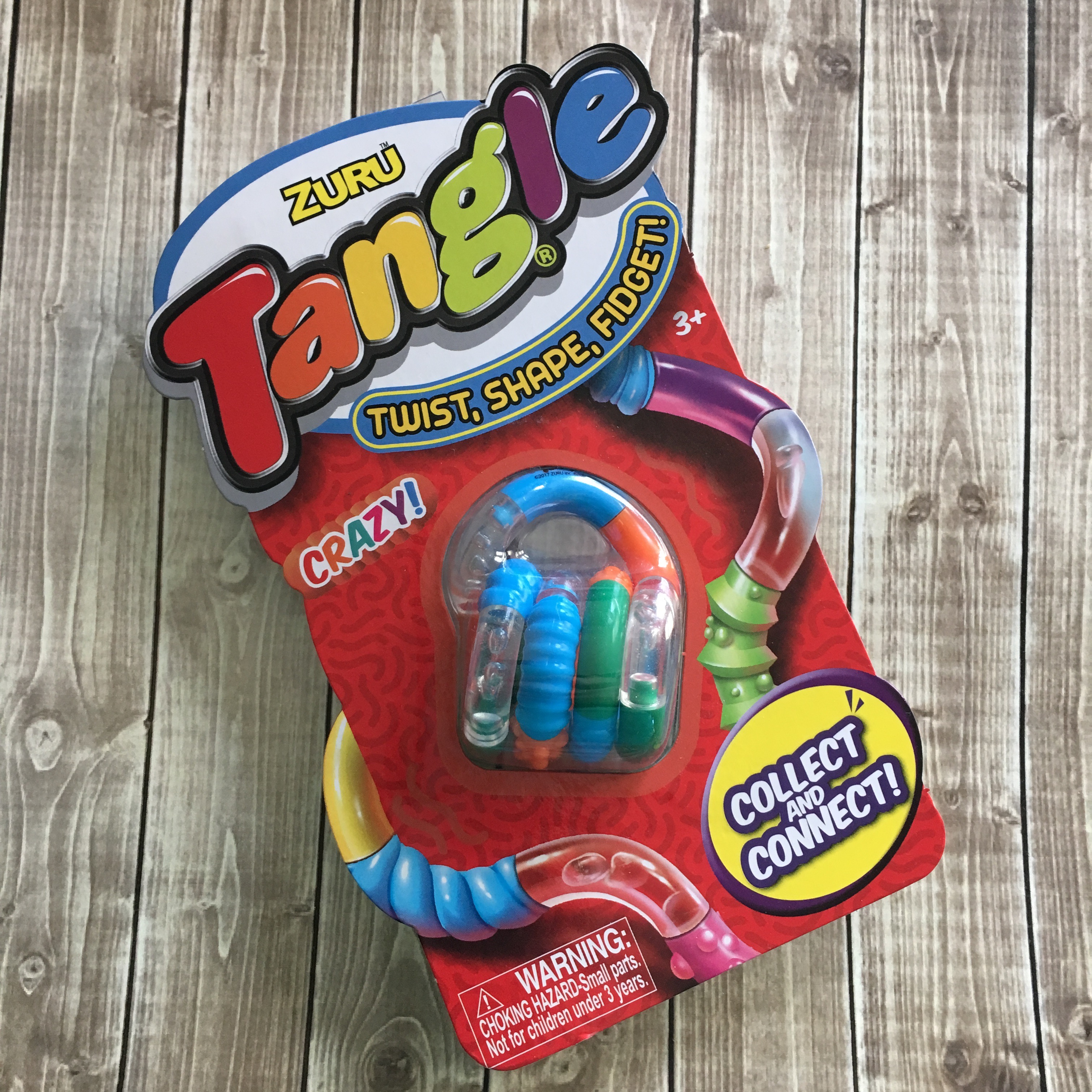 Fun Gifts for Kids ZURU Tangle