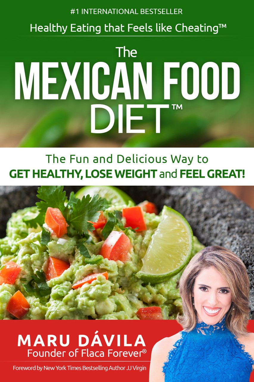 Mexican Food Diet 