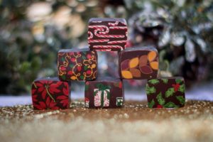 Chocolate Gifts Robin Chocolates